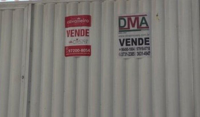 Gostaria muito de poder ter minha casa própria 