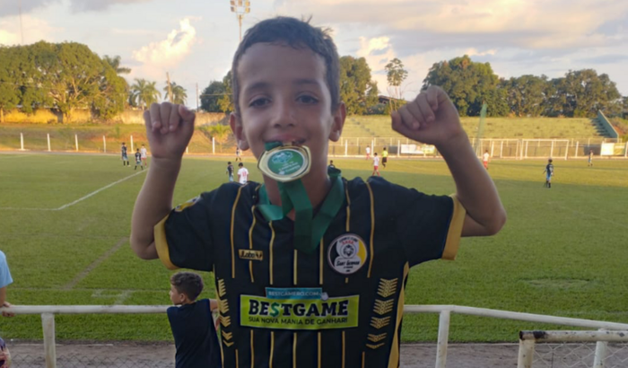 Em busca do sonho do Pedro Lorhan