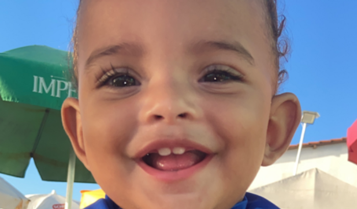 Ajude Miguelzinho 🤍