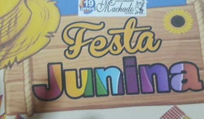 Festa junina 