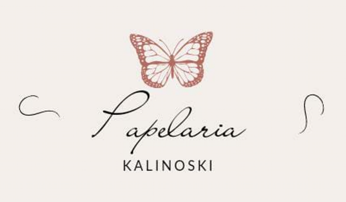 Vamos perder tudo em nossa papelaria 