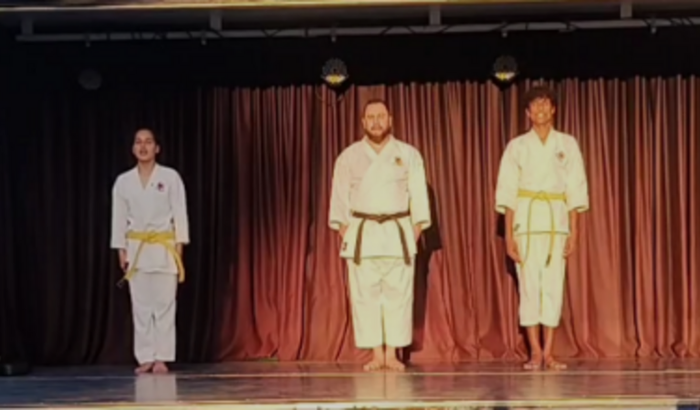 Apoie nossos atletas para que eles possam ir aos torneios