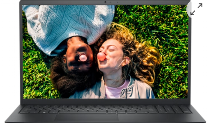 Meu primeiro Notebook 