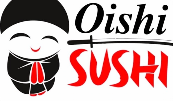 Loja física Sushi