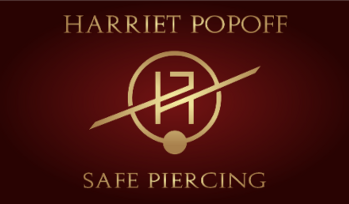 Me apoie ao iniciar meu negócio de BodyPiercing!