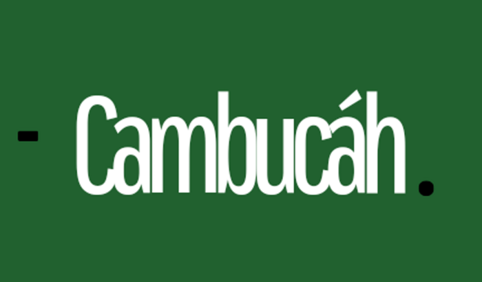 Montagem teatral coletivo Cambucáh 