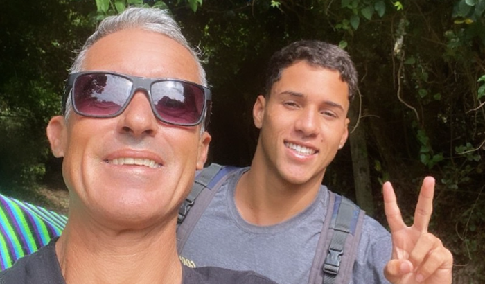 King imagens e Gabriel Dias pedem ajuda!!