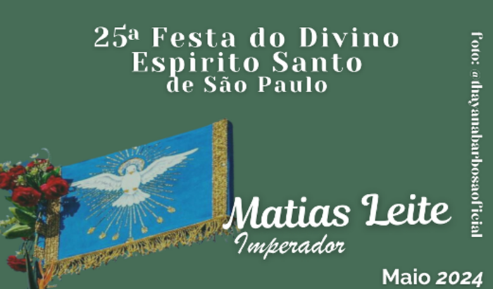 Livro de Ouro do Imperador - Matias 2024