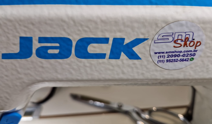 Ajuda para comprar uma máquina de costura - Industrial 