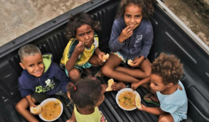 Projeto Lideranças Empáticas