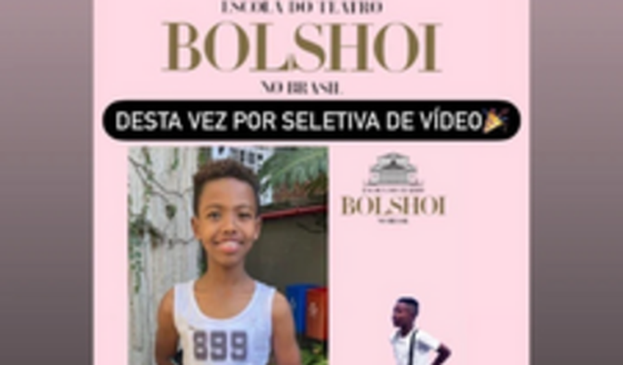 Brayan pro Bolshoi 