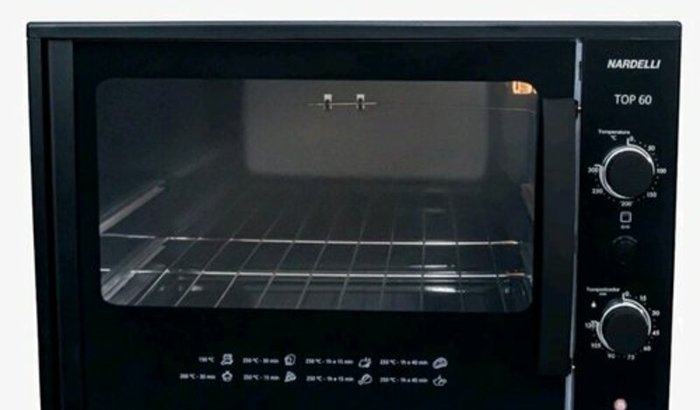 Ajude comprar um forno elétrico para ajudar o abrigo com as vendas doces salgados