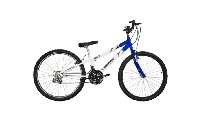 Quem puder ajudar comprar minha bicicleta