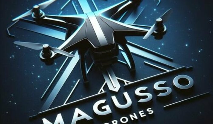 Ajuda para abrir minha empresa de drones e imagens aéreas. 