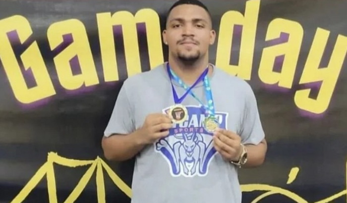 Contribua com minha próxima conquista.