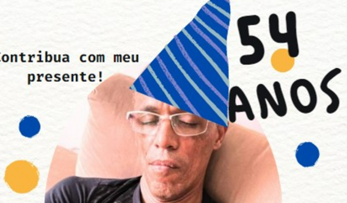 ANIVERSÁRIO JONAS!