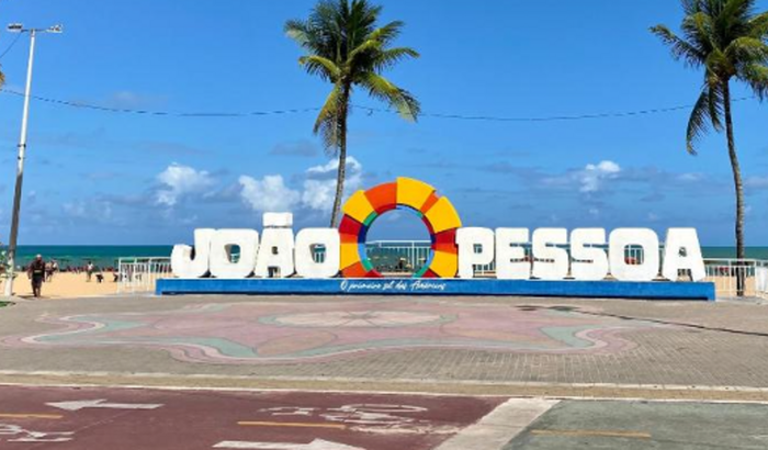 De volta pra minha terra