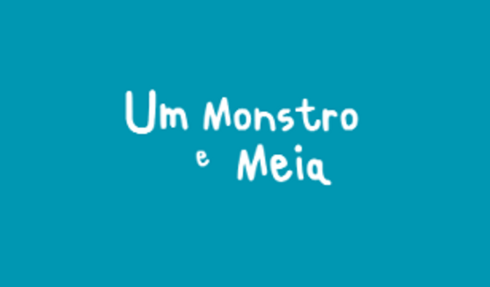 Um Monstro e Meia -  Curta Metragem