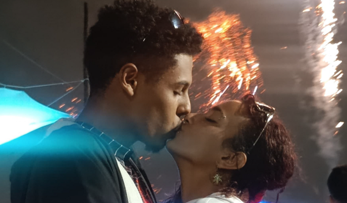 Vakinha de casamento Victor e Mary