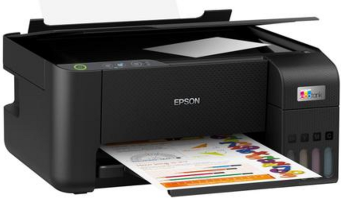 Impressoras novas urgente 