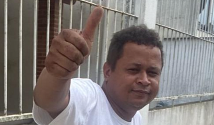 Ajudar NEGO PINO A RECUPERAR A MÁQUINA 