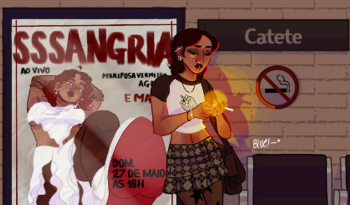 ☆ Ajude uma artista a comprar um tablet para trabalhar! ☆