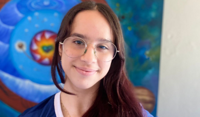 Rito de Passagem 15 anos Da Lis