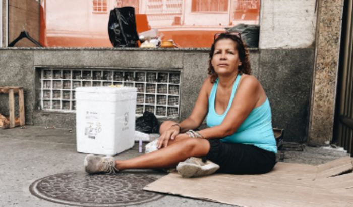 Ajude a Léia