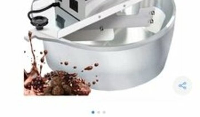 Ajuda para comprar uma panela mexedora