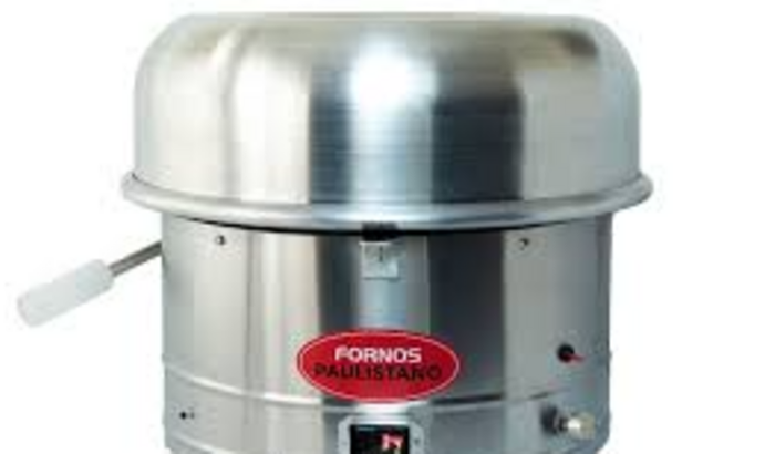 Me ajude comprar um forno paulistano