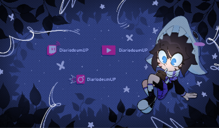 Melhorias no PC para as livezinhas