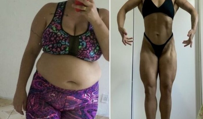 Estou indo estrear em SC me ajude vakinha aceito qualquer valor 