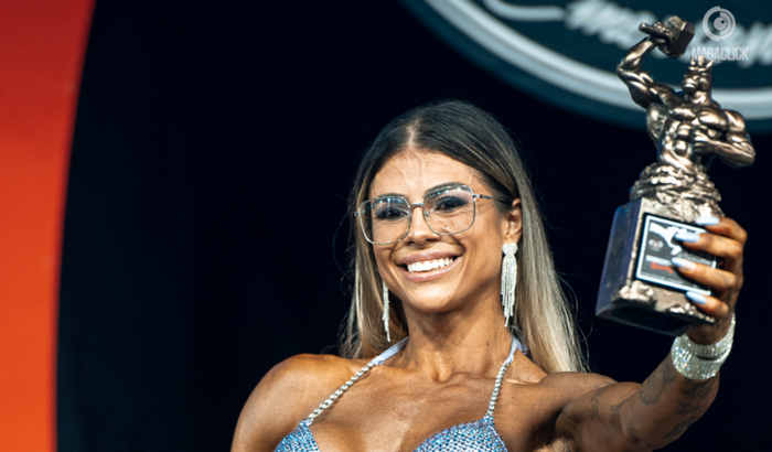 mais um show, mais um sonho 🩷