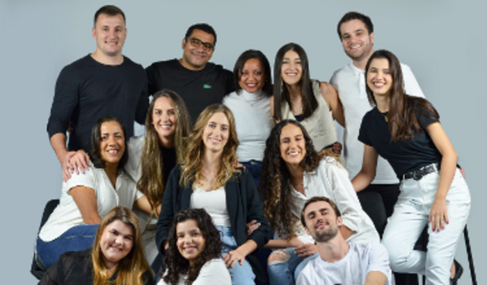 Produção de Vídeo LEVI Music