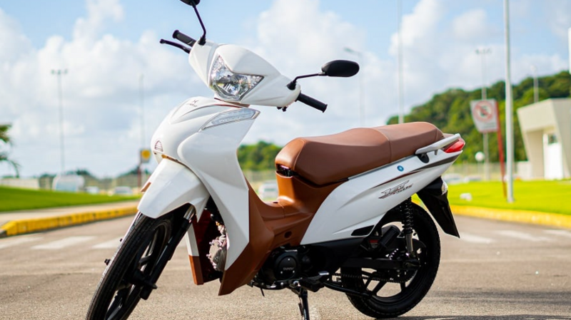 Ajude a realizar meu sonho de comprar uma moto para trabalhar 