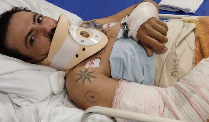 Ajuda para o Ronaldo 