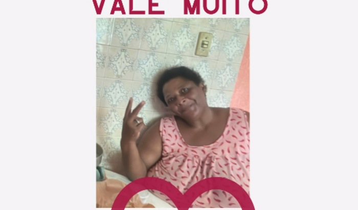 DOAÇÃO ALIMENTICIA