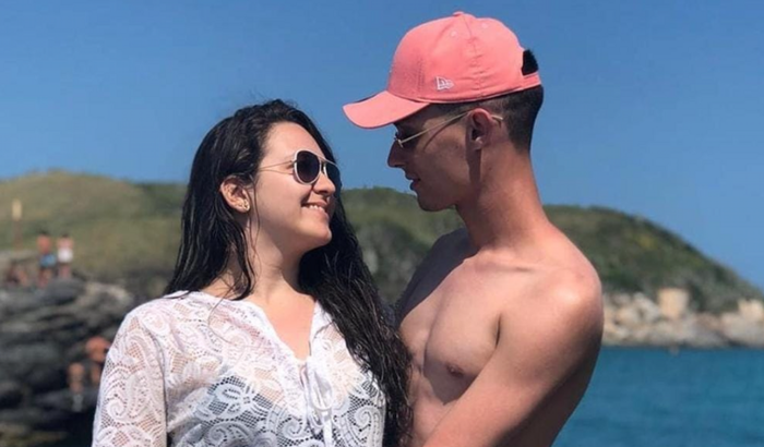 Viagem surpresa para os noivos 