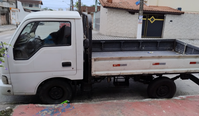 Recuperando ferramentas de trabalho 