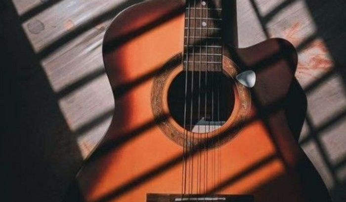 Ajude para comprar equipamentos artístico