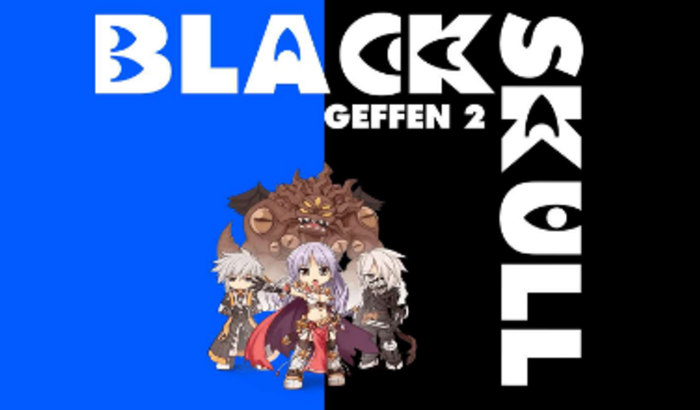 BlackSkull - 1º Sorteio Passe Nyan Semanal