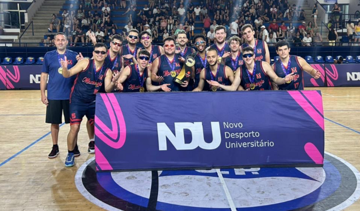 AJUDE O BASQUETE MASCULINO DA ENGENHARIA MACKENZIE A REPRESENTAR SÃO PAULO NOS JOGOS UNIVERSITÁRIOS BRASILEIRO EM NATAL 