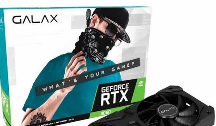 Placa de Video Pra Bruna