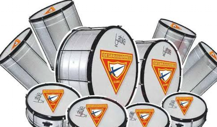 Apoie o Projeto Banda de Música Norte de Minas