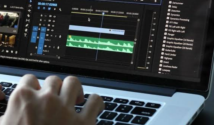 Me ajude a comprar um notebook para ser um editor profissional!