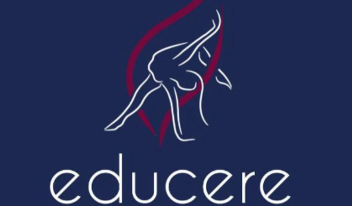 Apoie Centro de Dança Educere em Joinville