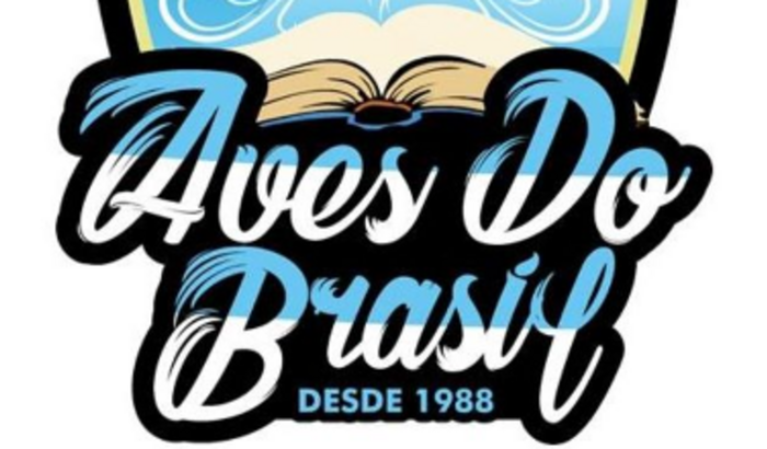 Ônibus - Clube Aves do Brasil