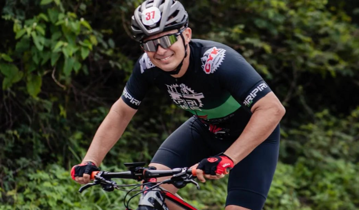 Ajude o atleta Ivan a ter um equipamento competitivo