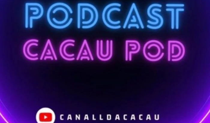 Ajude a Manter o CacauPod no Ar