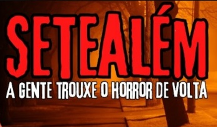 Equipamentos para Canal Setealém